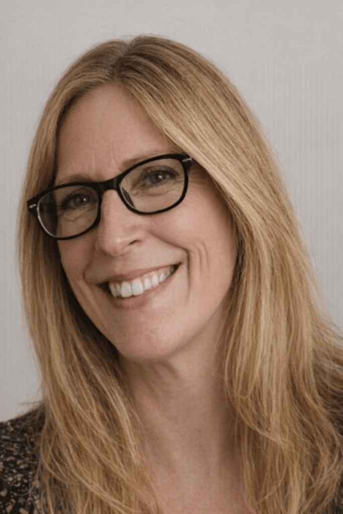 Sharon Overend